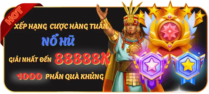 Trò chơi máy đánh bạc mới