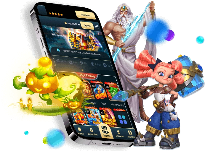 Đa dạng các trò chơi cá cược tại Dafabet Win