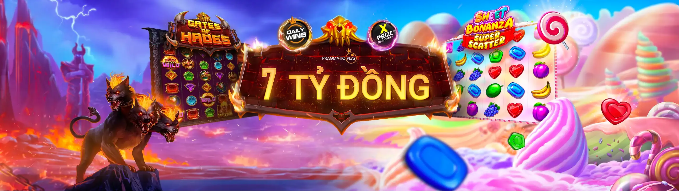 Sân vận động với ánh đèn rực rỡ, biểu tượng của Dafabet Win và cá cược thể thao đỉnh cao