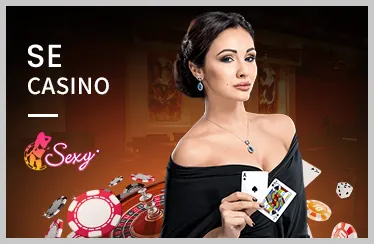 Sảnh SV388 tại Dafabet Win